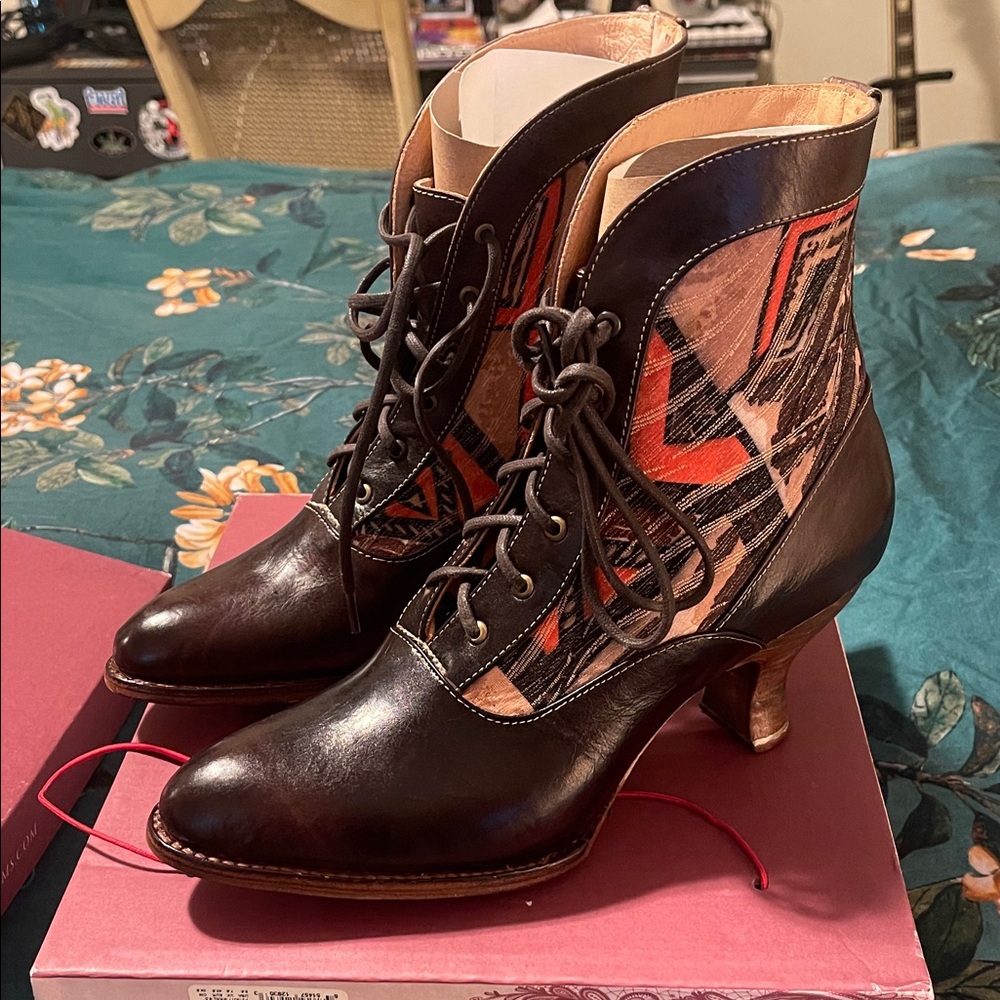 Oak Tree Farms Jacquelyn 9.5